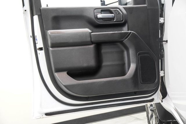 2024 Chevrolet Silverado 2500HD 4WD Crew Cab 172" Custom - 23053204 - 38