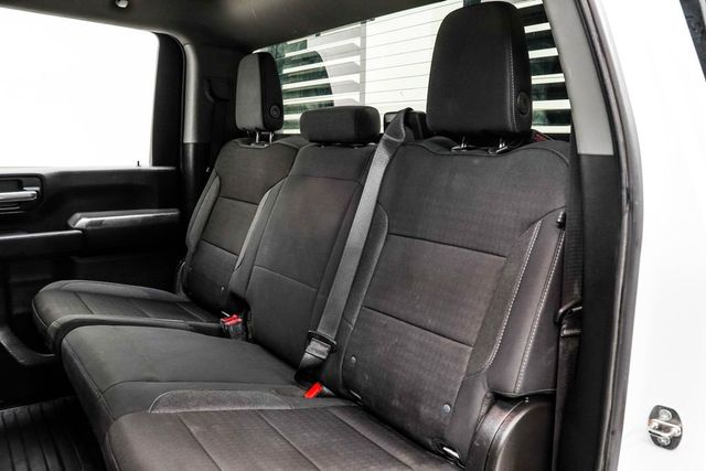 2024 Chevrolet Silverado 2500HD 4WD Crew Cab 172" Work Truck - 23003065 - 15