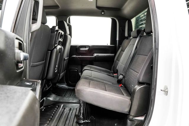 2024 Chevrolet Silverado 2500HD 4WD Crew Cab 172" Work Truck - 23003065 - 16