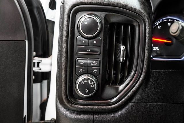 2024 Chevrolet Silverado 2500HD 4WD Crew Cab 172" Work Truck - 23003065 - 35