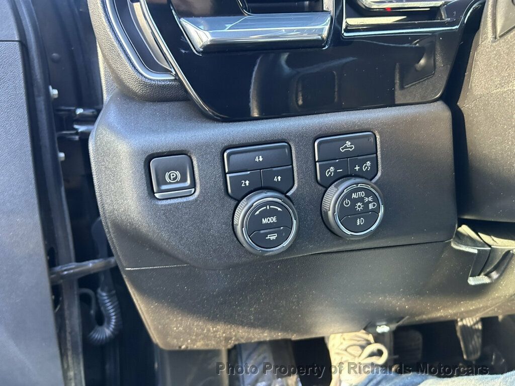 2024 Chevrolet Silverado 2500HD 4WD Double Cab 149" LT - 23101463 - 13
