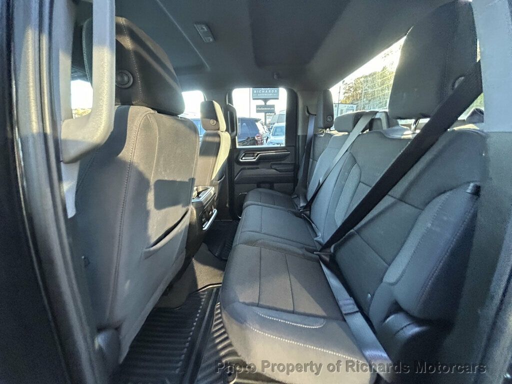2024 Chevrolet Silverado 2500HD 4WD Double Cab 149" LT - 23101463 - 15