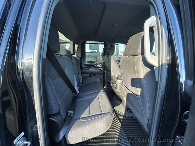 2024 Chevrolet Silverado 2500HD 4WD Double Cab 149" LT - 23101463 - 17