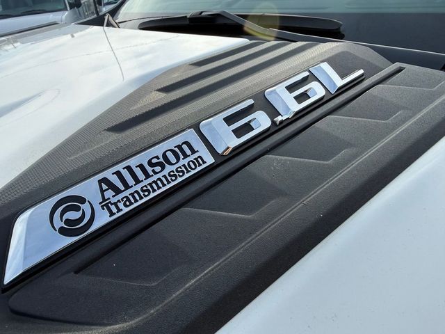 2024 Chevrolet Silverado 2500HD Custom - 22998672 - 7