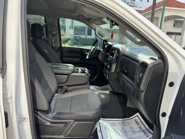 2024 Chevrolet Silverado 2500HD Custom Pickup 4D 6 1/2 ft - 22968835 - 12