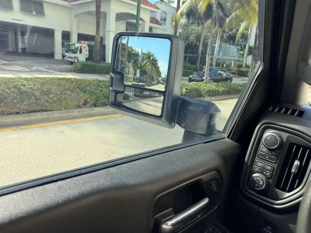 2024 Chevrolet Silverado 2500HD Custom Pickup 4D 6 1/2 ft - 22968835 - 28