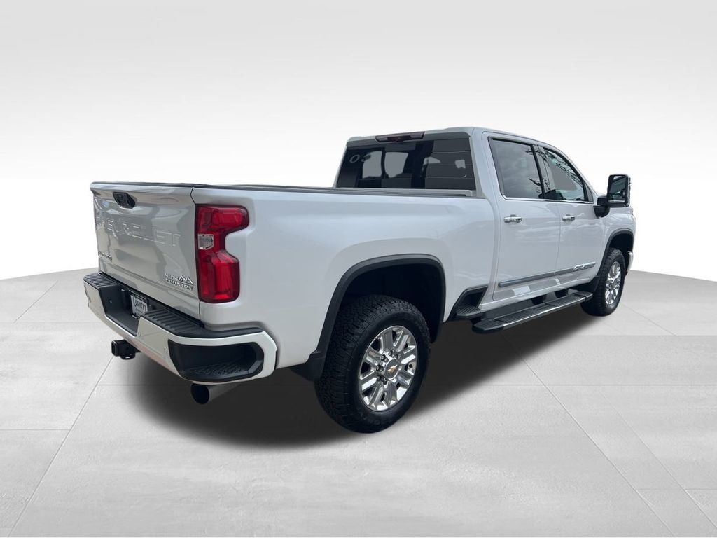 2024 Chevrolet Silverado 2500HD High Country - 22636095 - 6