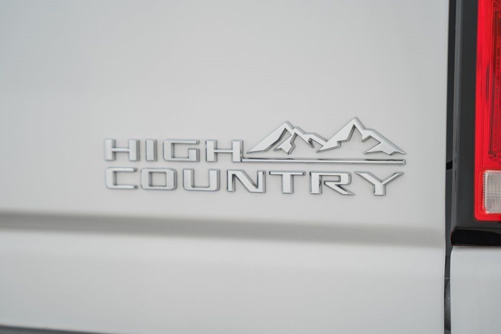 2024 Chevrolet Silverado 2500HD High Country - 22607212 - 27