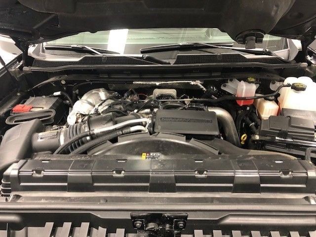 2024 Chevrolet Silverado 2500HD High Country - 22752349 - 15