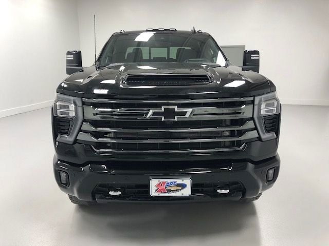 2024 Chevrolet Silverado 2500HD High Country - 22752349 - 1