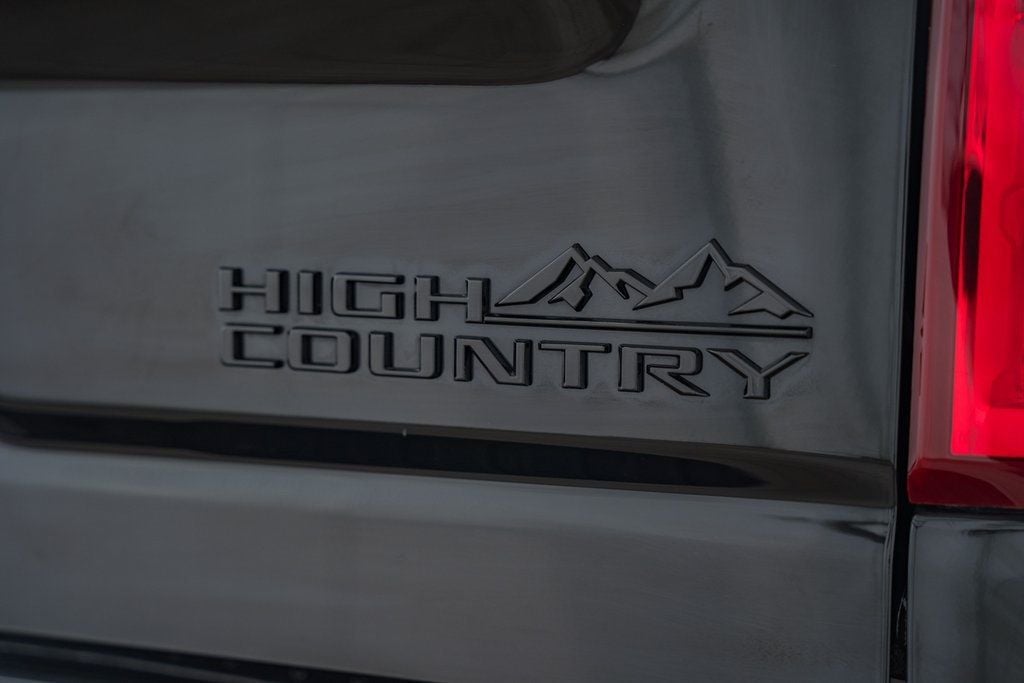 2024 Chevrolet Silverado 2500HD High Country - 22752349 - 22