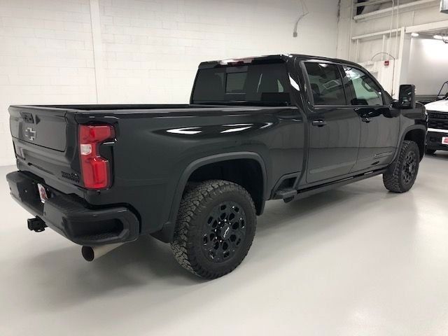 2024 Chevrolet Silverado 2500HD High Country - 22752349 - 6