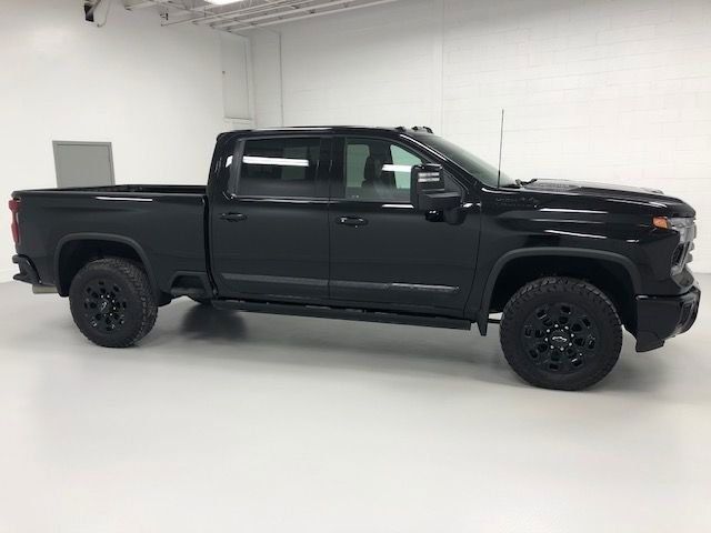 2024 Chevrolet Silverado 2500HD High Country - 22752349 - 7