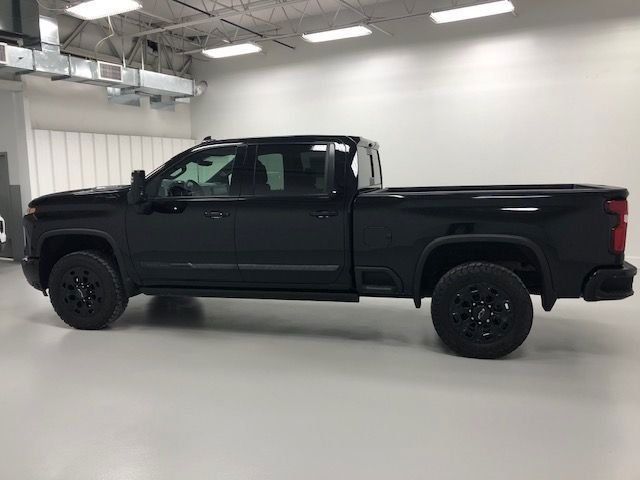 2024 Chevrolet Silverado 2500HD High Country - 22752349 - 8