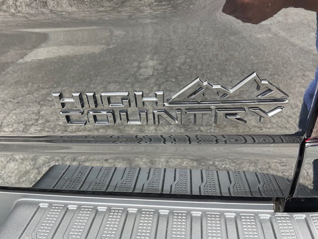 2024 Chevrolet Silverado 2500HD High Country - 23042048 - 9