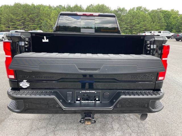 2024 Chevrolet Silverado 2500HD High Country - 23042048 - 10