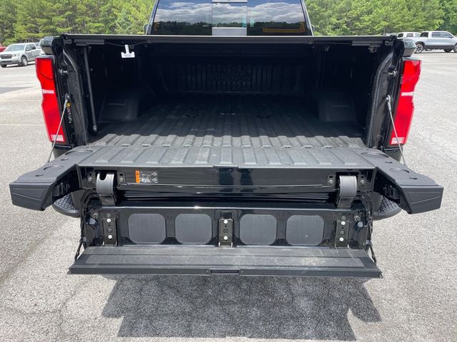 2024 Chevrolet Silverado 2500HD High Country - 23042048 - 11