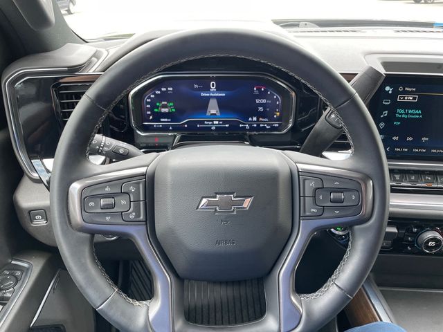 2024 Chevrolet Silverado 2500HD High Country - 23042048 - 14