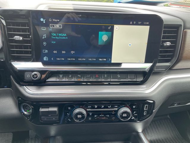 2024 Chevrolet Silverado 2500HD High Country - 23042048 - 17