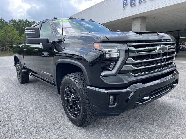 2024 Chevrolet Silverado 2500HD High Country - 23042048 - 1