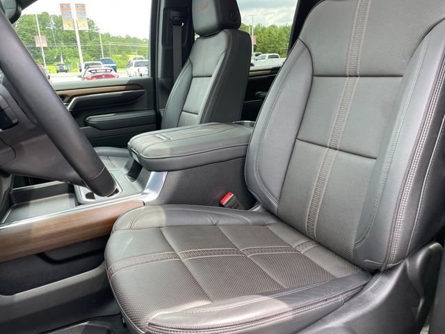 2024 Chevrolet Silverado 2500HD High Country - 23042048 - 22