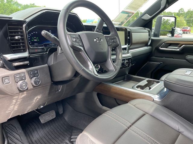 2024 Chevrolet Silverado 2500HD High Country - 23042048 - 24