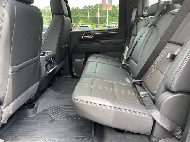 2024 Chevrolet Silverado 2500HD High Country - 23042048 - 26