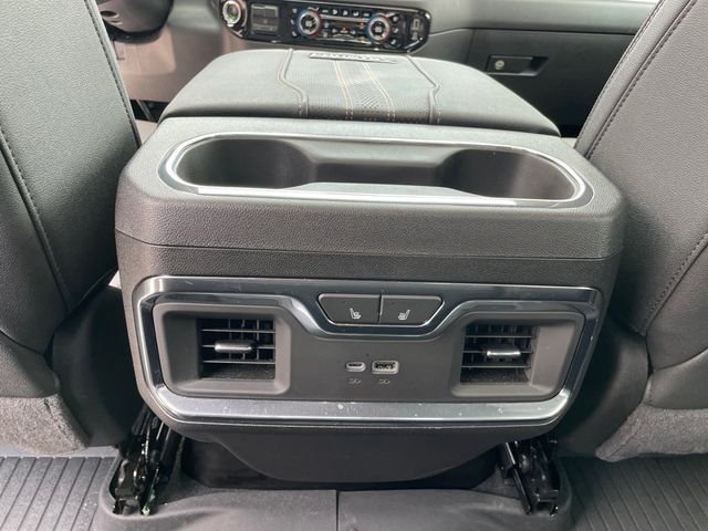 2024 Chevrolet Silverado 2500HD High Country - 23042048 - 27