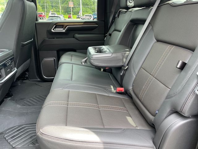 2024 Chevrolet Silverado 2500HD High Country - 23042048 - 28