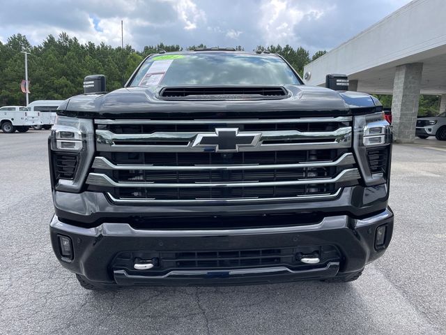 2024 Chevrolet Silverado 2500HD High Country - 23042048 - 2