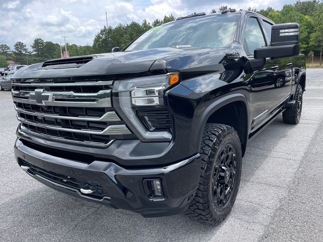 2024 Chevrolet Silverado 2500HD High Country - 23042048 - 3