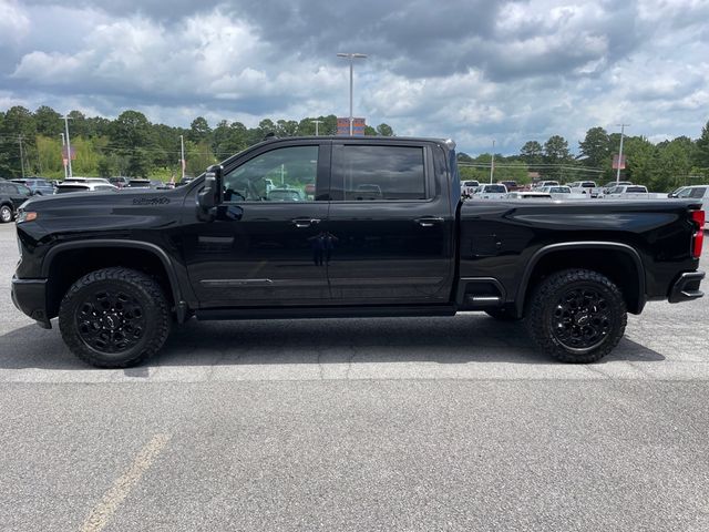 2024 Chevrolet Silverado 2500HD High Country - 23042048 - 5