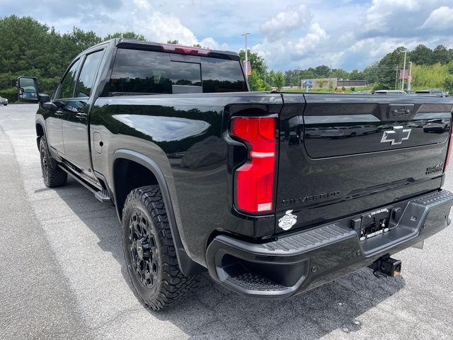 2024 Chevrolet Silverado 2500HD High Country - 23042048 - 6