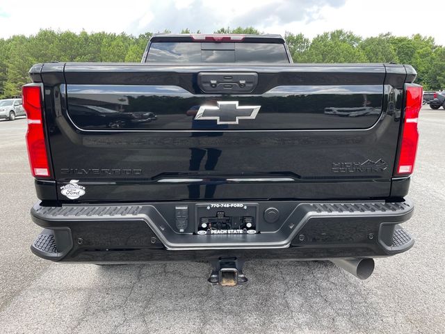 2024 Chevrolet Silverado 2500HD High Country - 23042048 - 7