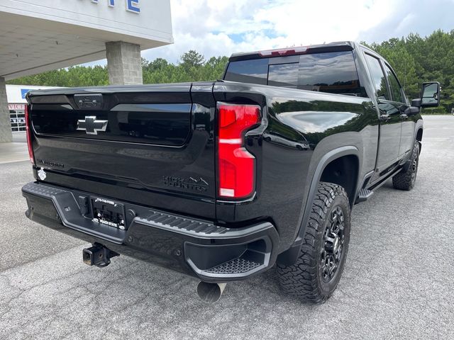 2024 Chevrolet Silverado 2500HD High Country - 23042048 - 8