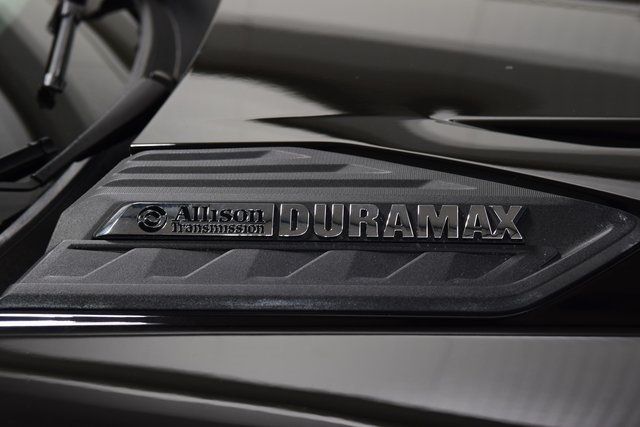 2024 Chevrolet Silverado 2500HD High Country Premium Midnight Edition Z71 - 22893730 - 12