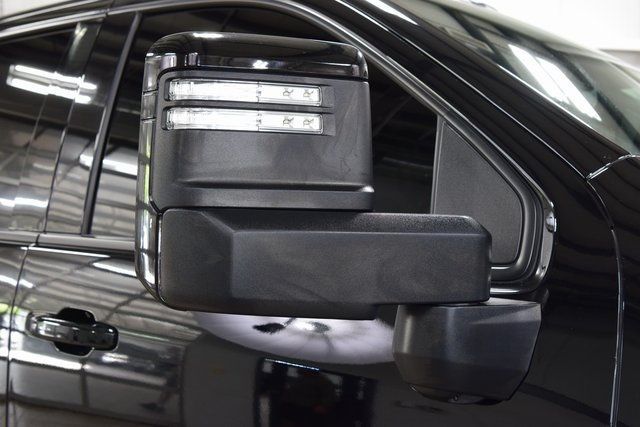 2024 Chevrolet Silverado 2500HD High Country Premium Midnight Edition Z71 - 22893730 - 14