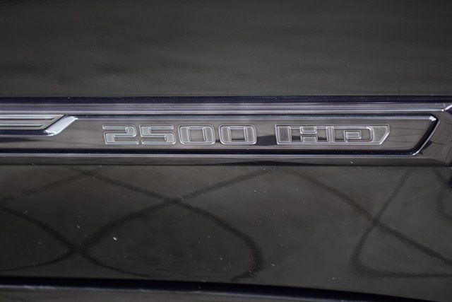 2024 Chevrolet Silverado 2500HD High Country Premium Midnight Edition Z71 - 22893730 - 15
