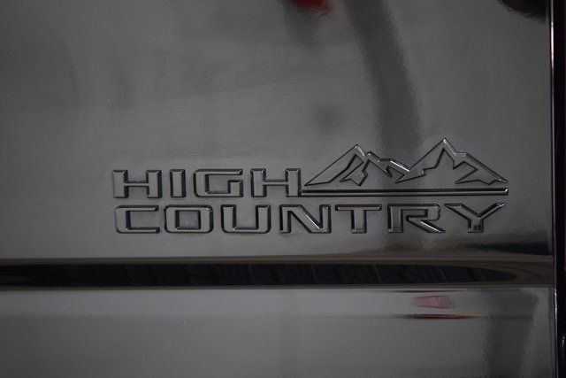 2024 Chevrolet Silverado 2500HD High Country Premium Midnight Edition Z71 - 22893730 - 19