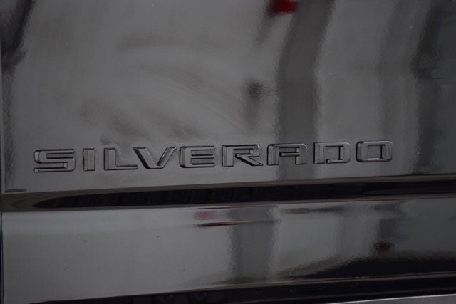 2024 Chevrolet Silverado 2500HD High Country Premium Midnight Edition Z71 - 22893730 - 20