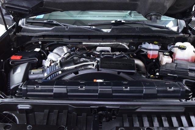2024 Chevrolet Silverado 2500HD High Country Premium Midnight Edition Z71 - 22893730 - 26
