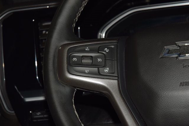 2024 Chevrolet Silverado 2500HD High Country Premium Midnight Edition Z71 - 22893730 - 38
