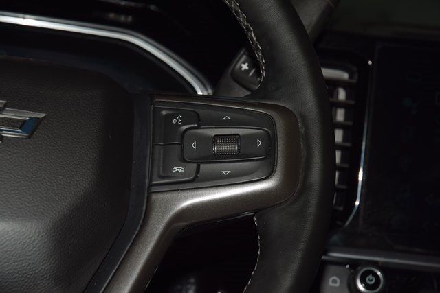 2024 Chevrolet Silverado 2500HD High Country Premium Midnight Edition Z71 - 22893730 - 39