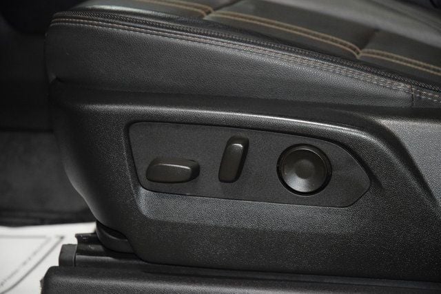 2024 Chevrolet Silverado 2500HD High Country Premium Midnight Edition Z71 - 22893730 - 41