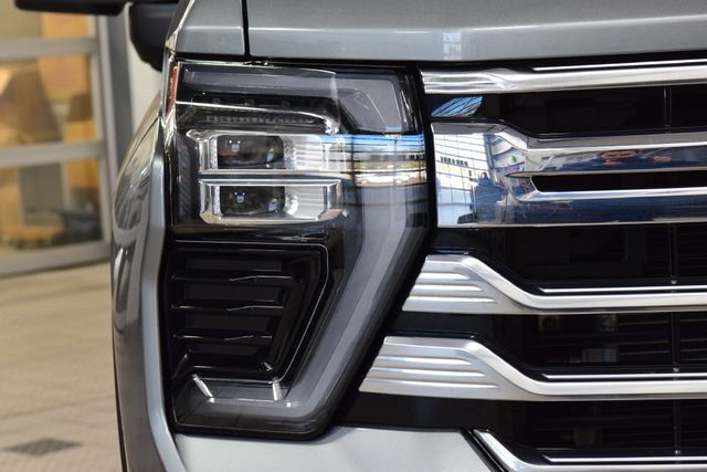 2024 Chevrolet Silverado 2500HD High Country Premium Z71 - 23093455 - 9