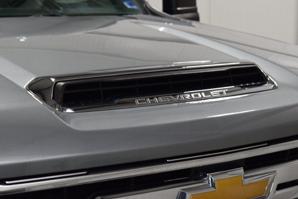 2024 Chevrolet Silverado 2500HD High Country Premium Z71 - 23093455 - 12