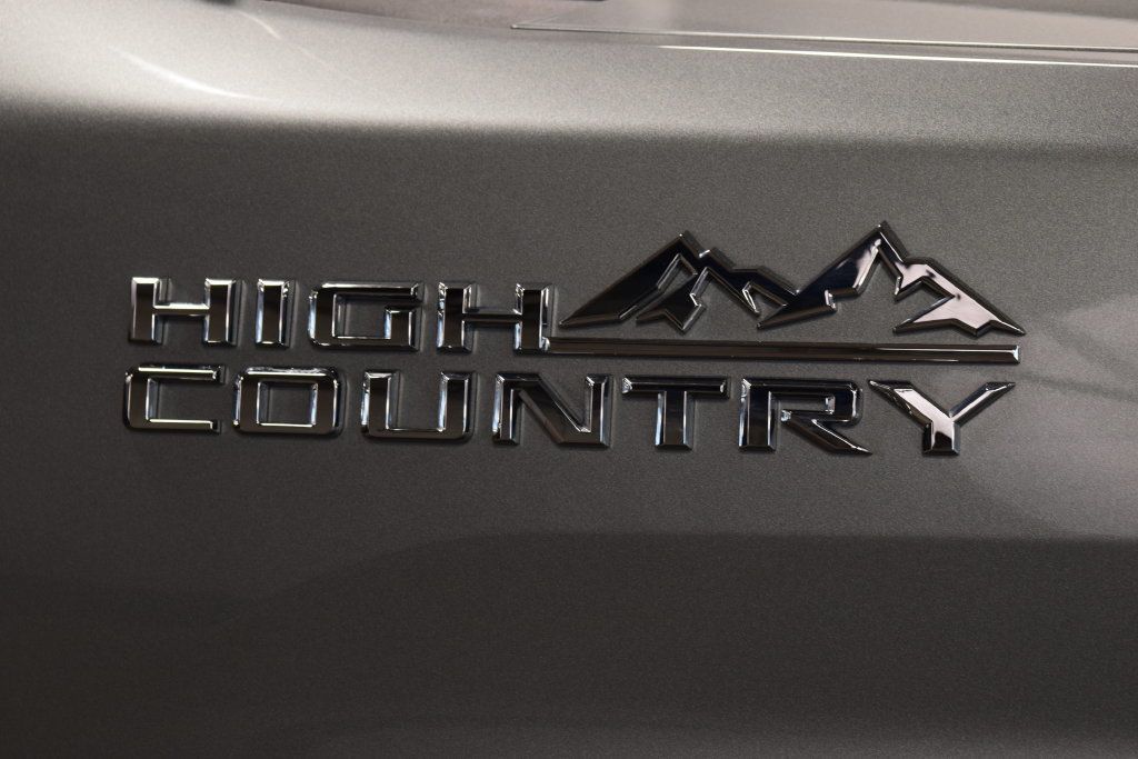 2024 Chevrolet Silverado 2500HD High Country Premium Z71 - 23093455 - 14