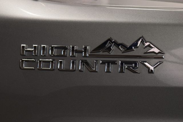 2024 Chevrolet Silverado 2500HD High Country Premium Z71 - 23093455 - 14