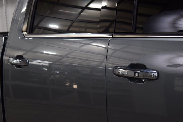 2024 Chevrolet Silverado 2500HD High Country Premium Z71 - 23093455 - 16