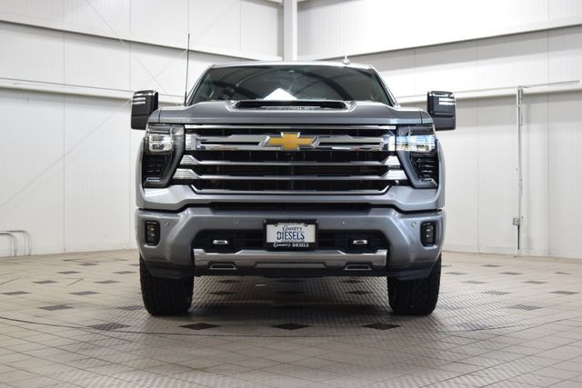 2024 Chevrolet Silverado 2500HD High Country Premium Z71 - 23093455 - 1